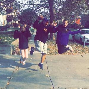 Meet your Posher, Jeffrey